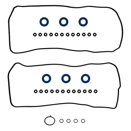 Fel-Pro Valve Cover Gasket Set, Vs50826R VS50826R